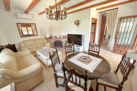 Haus in Els Poblets, Alicante, Els Poblets - € 490.000 | Ref: H657 - Foto 23
