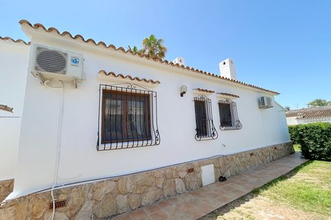 Haus in Els Poblets, Alicante, Els Poblets - € 490.000 | Ref: H657 - Foto 14