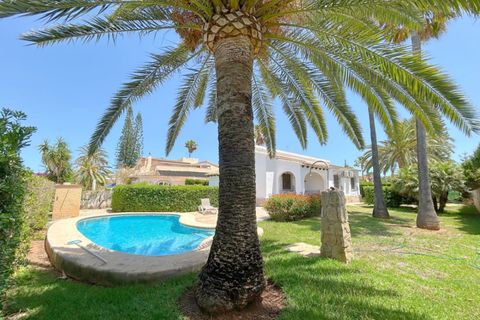 Haus in Els Poblets, Alicante, Els Poblets - € 490.000 | Ref: H657 - Foto 37