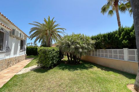 Haus in Els Poblets, Alicante, Els Poblets - € 490.000 | Ref: H657 - Foto 38