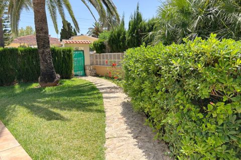 Haus in Els Poblets, Alicante, Els Poblets - € 490.000 | Ref: H657 - Foto 42