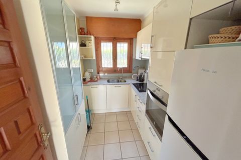 Haus in Els Poblets, Alicante, Els Poblets - € 490.000 | Ref: H657 - Foto 27