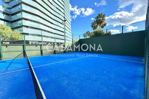 Lejlighed i Barcelona, Barcelona, Barcelona - € 1.185.000 | Ref: C1195-XJF - foto 19