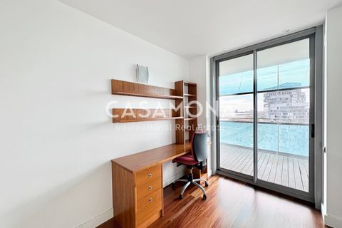 Lejlighed i Barcelona, Barcelona, Barcelona - € 1.185.000 | Ref: C1195-XJF - foto 31