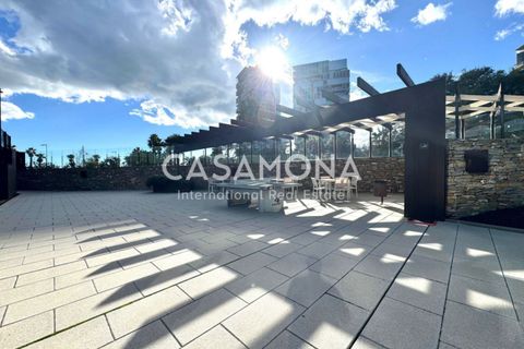 Lejlighed i Barcelona, Barcelona, Barcelona - € 1.185.000 | Ref: C1195-XJF - foto 39