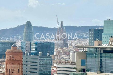 Lejlighed i Barcelona, Barcelona, Barcelona - € 1.185.000 | Ref: C1195-XJF - foto 44