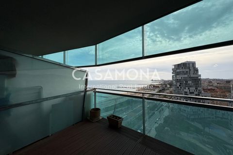 Lejlighed i Barcelona, Barcelona, Barcelona - € 1.185.000 | Ref: C1195-XJF - foto 49