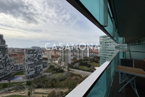 Lejlighed i Barcelona, Barcelona, Barcelona - € 1.185.000 | Ref: C1195-XJF - foto 50