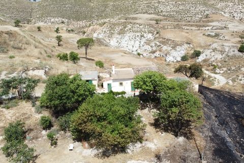 Herregård i Baza, Granada, Baza - € 128 000 | Ref: V3163 - foto 2