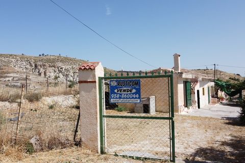 Herregård i Baza, Granada, Baza - € 128 000 | Ref: V3163 - foto 9
