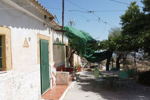 Herregård i Baza, Granada, Baza - € 128 000 | Ref: V3163 - foto 11