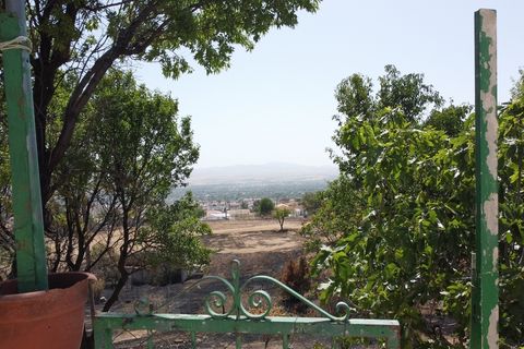 Herregård i Baza, Granada, Baza - € 128 000 | Ref: V3163 - foto 12