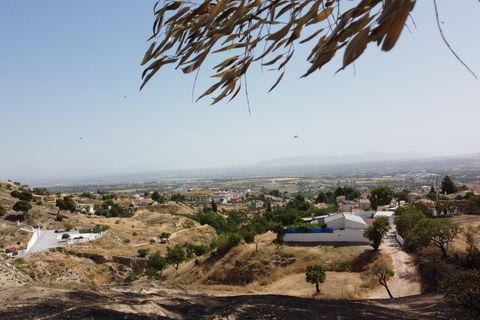 Herregård i Baza, Granada, Baza - € 128 000 | Ref: V3163 - foto 13