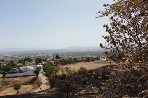 Herregård i Baza, Granada, Baza - € 128 000 | Ref: V3163 - foto 14