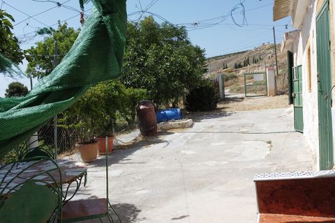 Herregård i Baza, Granada, Baza - € 128 000 | Ref: V3163 - foto 15