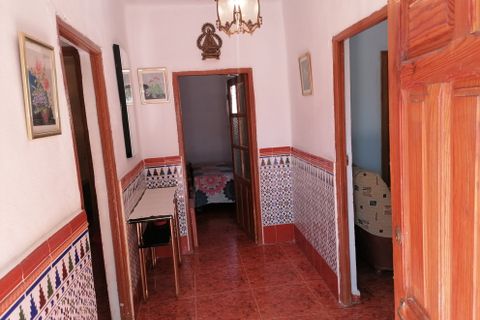 Herregård i Baza, Granada, Baza - € 128 000 | Ref: V3163 - foto 18