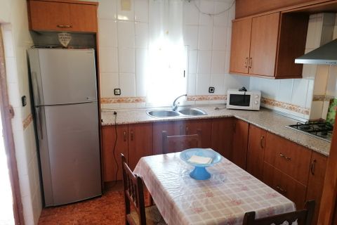 Herregård i Baza, Granada, Baza - € 128 000 | Ref: V3163 - foto 20