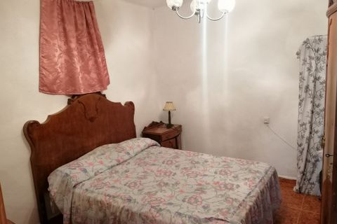 Herregård i Baza, Granada, Baza - € 128 000 | Ref: V3163 - foto 21