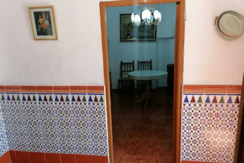 Herregård i Baza, Granada, Baza - € 128 000 | Ref: V3163 - foto 22