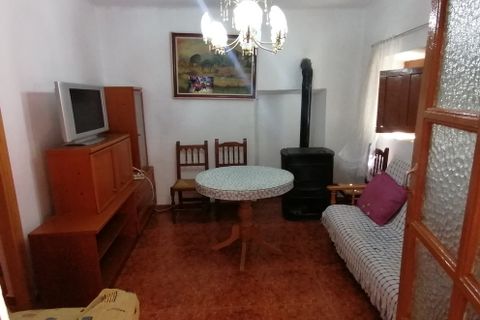 Herregård i Baza, Granada, Baza - € 128 000 | Ref: V3163 - foto 23