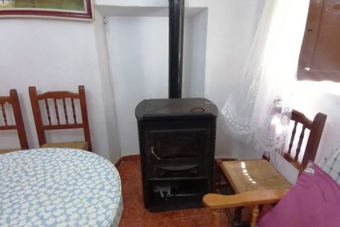 Herregård i Baza, Granada, Baza - € 128 000 | Ref: V3163 - foto 24