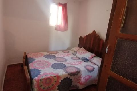 Herregård i Baza, Granada, Baza - € 128 000 | Ref: V3163 - foto 26