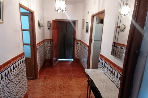 Herregård i Baza, Granada, Baza - € 128 000 | Ref: V3163 - foto 27