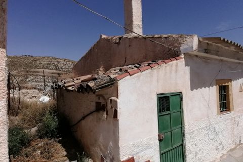 Herregård i Baza, Granada, Baza - € 128 000 | Ref: V3163 - foto 30