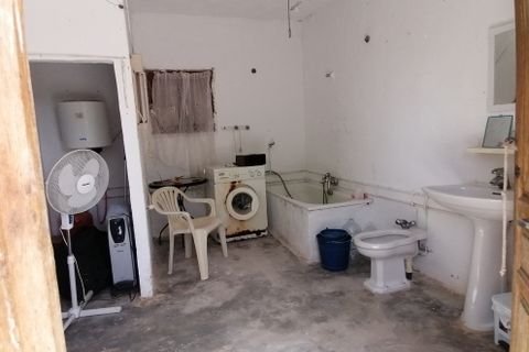 Herregård i Baza, Granada, Baza - € 128 000 | Ref: V3163 - foto 32