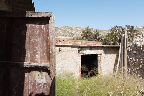 Herregård i Baza, Granada, Baza - € 128 000 | Ref: V3163 - foto 37