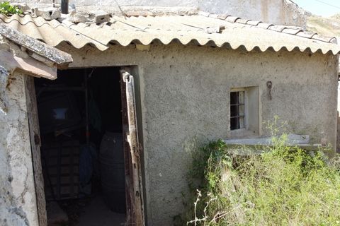 Herregård i Baza, Granada, Baza - € 128 000 | Ref: V3163 - foto 38