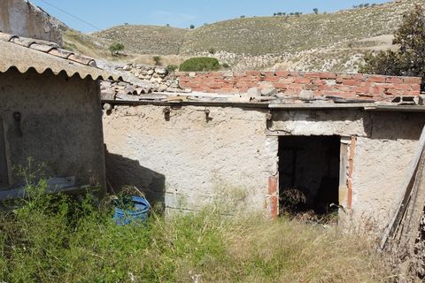 Herregård i Baza, Granada, Baza - € 128 000 | Ref: V3163 - foto 39