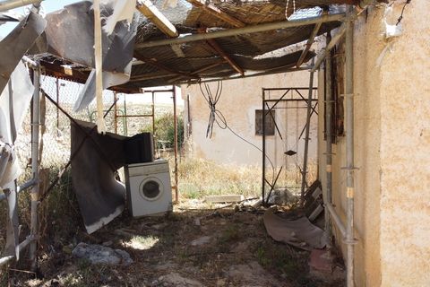 Herregård i Baza, Granada, Baza - € 128 000 | Ref: V3163 - foto 41