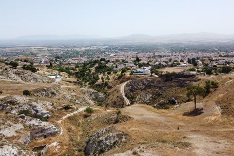 Herregård i Baza, Granada, Baza - € 128 000 | Ref: V3163 - foto 45