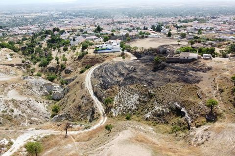 Herregård i Baza, Granada, Baza - € 128 000 | Ref: V3163 - foto 46