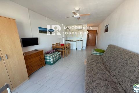 Studio i Empuriabrava, Gerona, Empuriabrava - € 90.000 | Ref: 3859 - foto 1