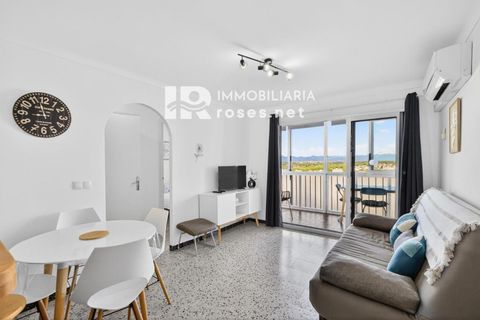 Lejlighed i Empuriabrava, Gerona, Empuriabrava - € 154.000 | Ref: 3787 - foto 1