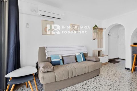 Lejlighed i Empuriabrava, Gerona, Empuriabrava - € 154.000 | Ref: 3787 - foto 7