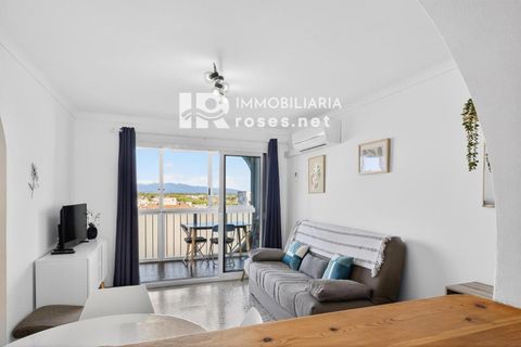 Lejlighed i Empuriabrava, Gerona, Empuriabrava - € 154.000 | Ref: 3787 - foto 14