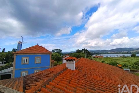 Byhus i Caminha, Viana do Castelo, Caminha - € 235.000 | Ref: 941170 - foto 3