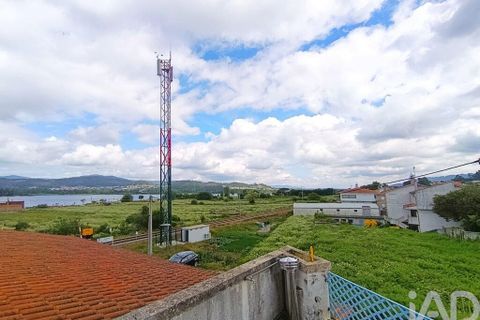 Byhus i Caminha, Viana do Castelo, Caminha - € 235.000 | Ref: 941170 - foto 4