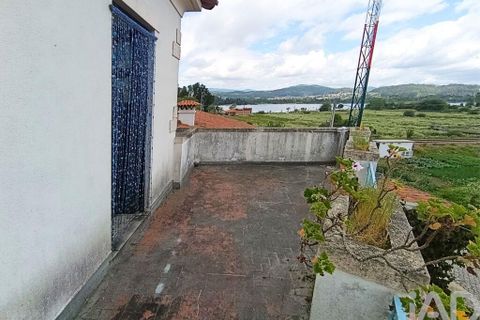 Byhus i Caminha, Viana do Castelo, Caminha - € 235.000 | Ref: 941170 - foto 6