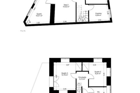 Byhus i Caminha, Viana do Castelo, Caminha - € 235.000 | Ref: 941170 - foto 33