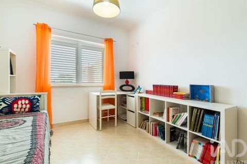 Rækkehus i Portimao, Faro, Portimao - € 499.000 | Ref: 950268 - foto 15