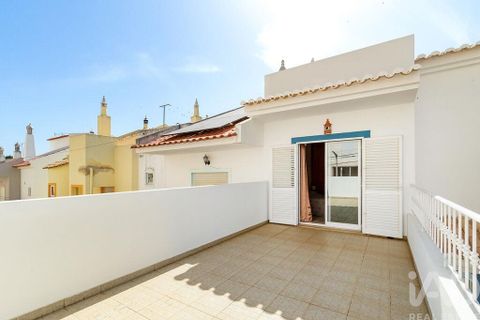 Rækkehus i Portimao, Faro, Portimao - € 499.000 | Ref: 950268 - foto 20