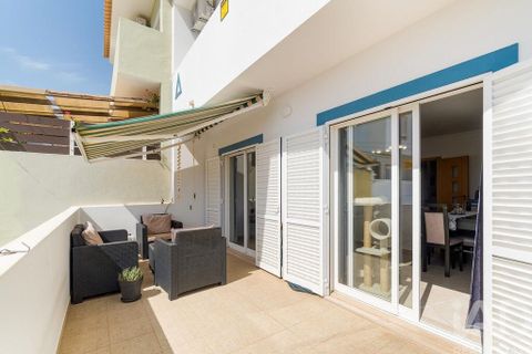 Rækkehus i Portimao, Faro, Portimao - € 499.000 | Ref: 950268 - foto 24