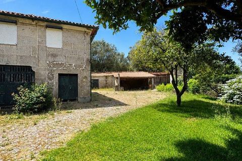 Byhus i Ponte de Lima, Viana do Castelo, Ponte de Lima - € 319.500 | Ref: 957881 - foto 2