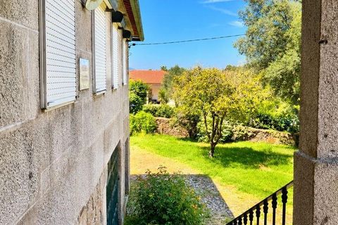 Byhus i Ponte de Lima, Viana do Castelo, Ponte de Lima - € 319.500 | Ref: 957881 - foto 3