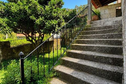 Byhus i Ponte de Lima, Viana do Castelo, Ponte de Lima - € 319.500 | Ref: 957881 - foto 4