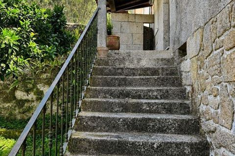 Byhus i Ponte de Lima, Viana do Castelo, Ponte de Lima - € 319.500 | Ref: 957881 - foto 5